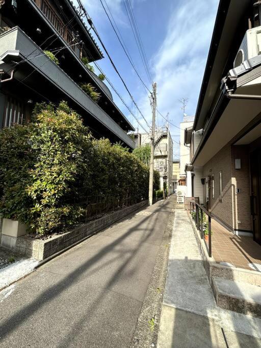 幸 * 京都